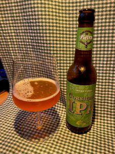 Pietra Corsican IPA