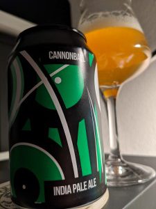 Magic Rock Cannonball