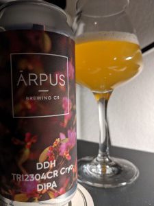 Arpus DDH TRI2304CR Cyro