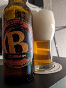 Batzen Colonial IPA