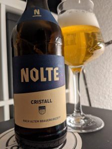 NOLTE Cristall