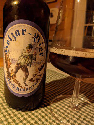 Holzar Bier