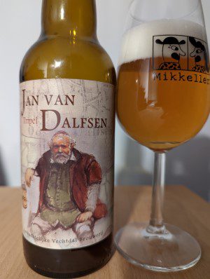 Jan van Dalfsen
