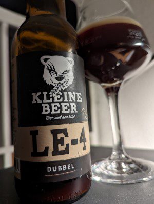 Kleene Beer LE-4