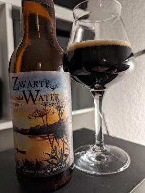 Zwarte Water