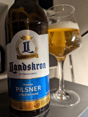 Landskron Pilsner