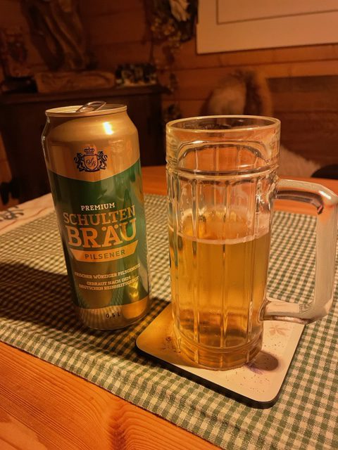 Schultenbräu