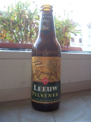 Leeuw Pilsener