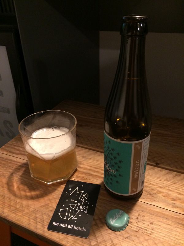 Eulchen Weizen