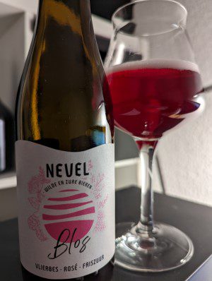 Nevel Blos