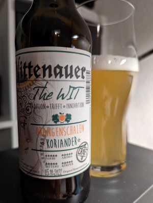 Nittenauer The Wit