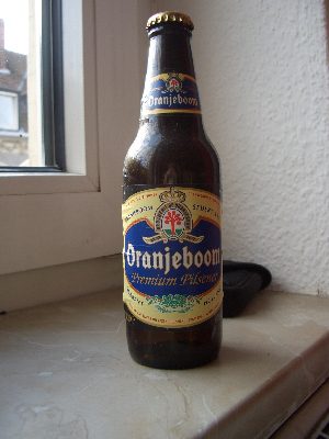 Oranjeboom Premium Pilsener