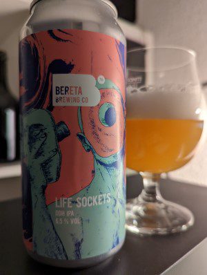 Bereta Life Sockets