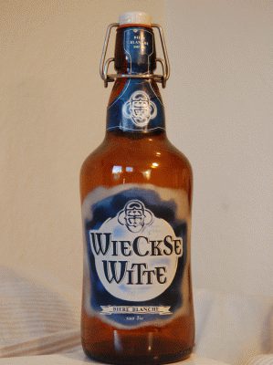 Wieckse Witte