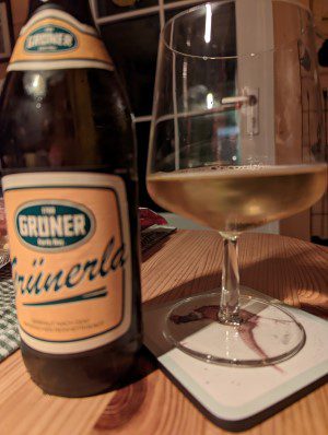 Grünerla
