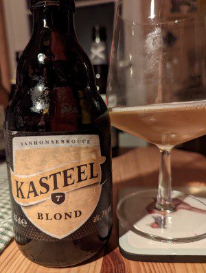 Kasteel Blond