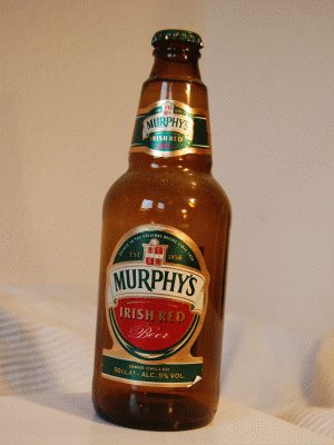 Murphy´s Irish Red