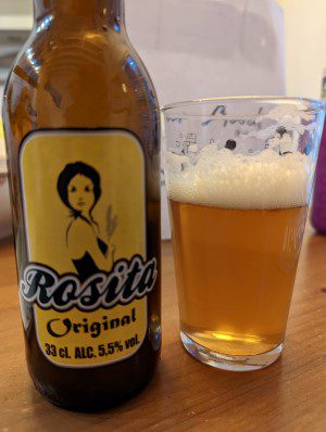 Rosita Original
