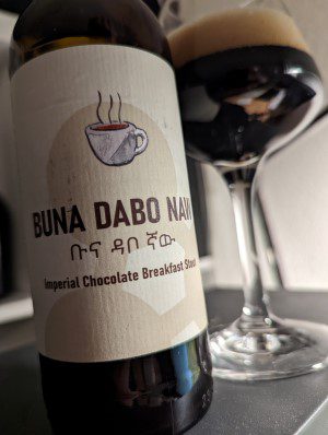 Third Sector Buna Dabo Naw