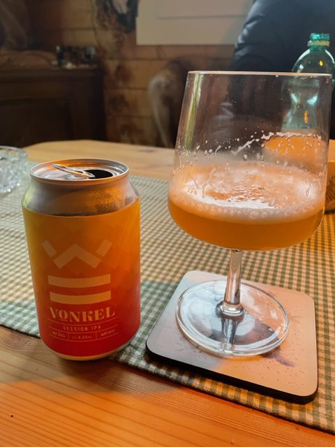 De Werf Vonkel