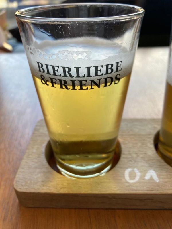 Boxer Old (Swiss Lager)