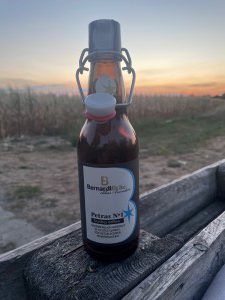 BernardiBräu Petras No. 1