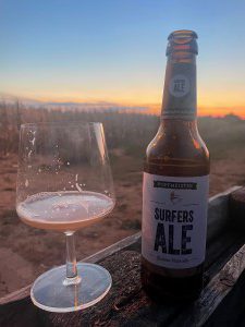 Hopfmeister Surfers Ale