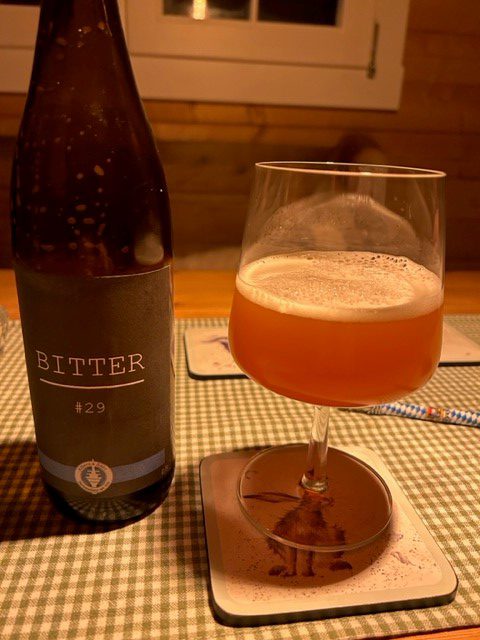 Bitter #29