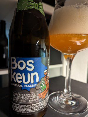 De Dolle Brouwers Bos Keun