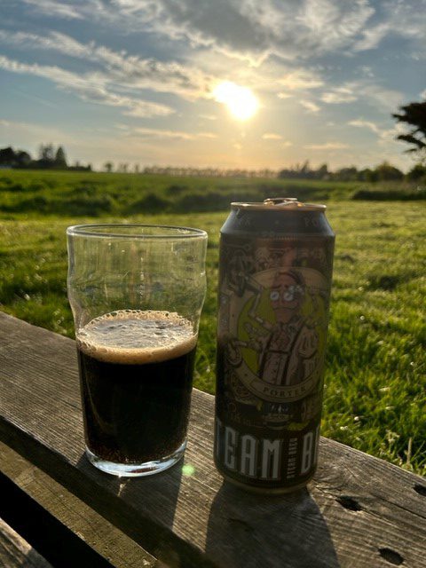 Steam Brew Stout
