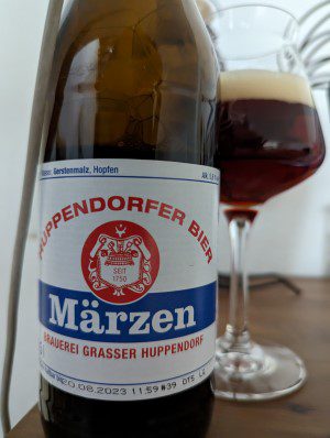 Huppendorfer Märzen