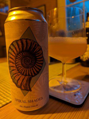 Spiral Shades