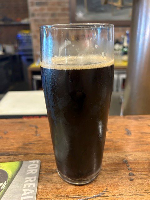 Stout