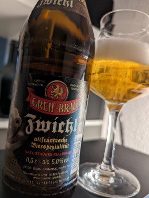 Greif Zwickl