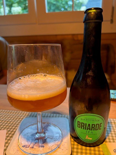 Briarde