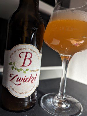Butjenter Zwickel