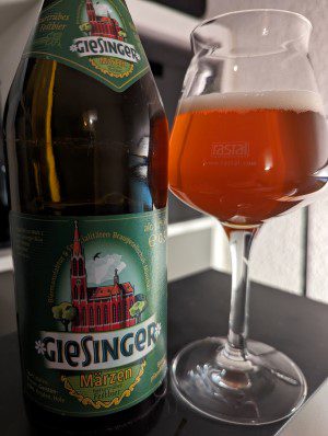 Giesinger Märzen