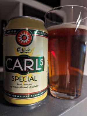 Carls Special