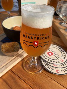 Stadsbrouwerij Maastricht De Eigenzinnige Elisabeth
