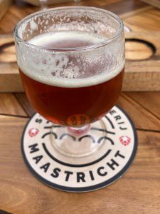 Stadsbrouwerij Maastricht De Malezer