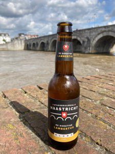 Stadsbrouwerij Maastricht De Dorstige Lambertus