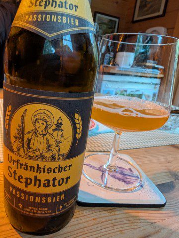 Urfränkisches Stephator