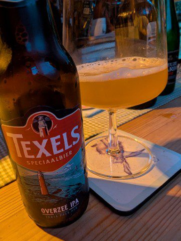 Overzee IPA