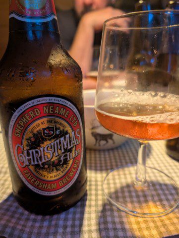 Christmas Ale