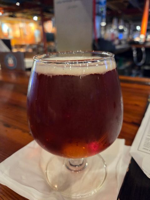 TruMan Imperial IPA