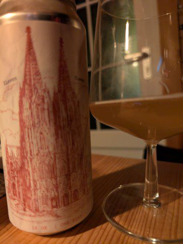 Eleven Eleven Kölsch