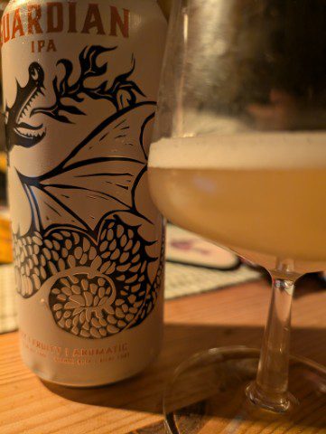 Guardian IPA