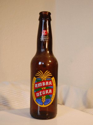 Ambar Negra