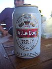 A. Le Coq Premium Export