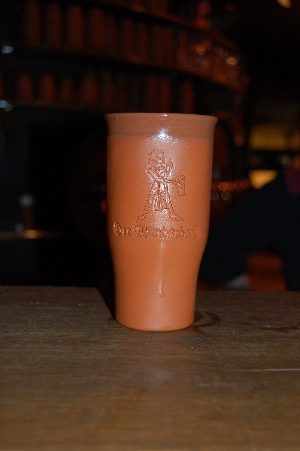 Schinner Alt Bayreuther Honig Bier